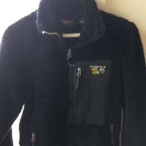 Mountain Hard Wear Full ZIP Jacket